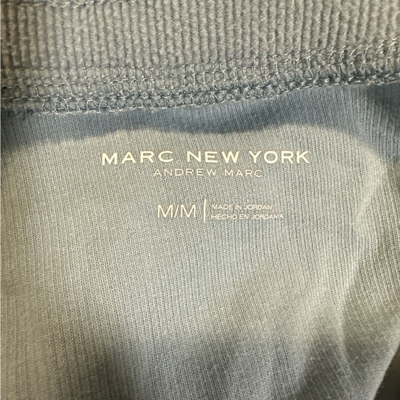 Marc New York Women’s Light Blue Joggers - Picture 3 of 9